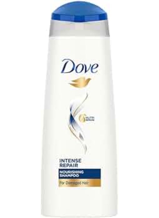 Dove Intense Repair Shampoo, 180 ml - Image 2